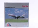 Schaal 1:500 Herpa 504003 American Airlines Boeing 747SP..., Ophalen of Verzenden, Gebruikt