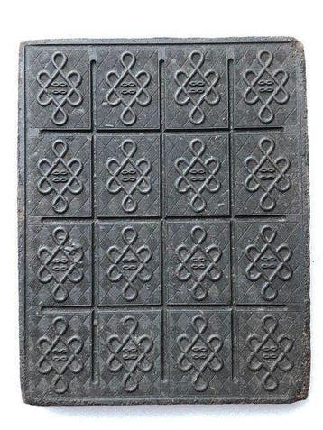 China. Tea Money 1950-1977 (Zonder minimumprijs)