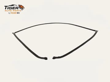 BMW E60 achterruit afdichtingsstrip, Auto-onderdelen, Ruiten en Toebehoren, Nieuw, BMW