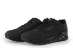 Skechers Sneakers in maat 39 Zwart, Kleding | Heren, Schoenen, Verzenden, Zwart, Zo goed als nieuw, Skechers