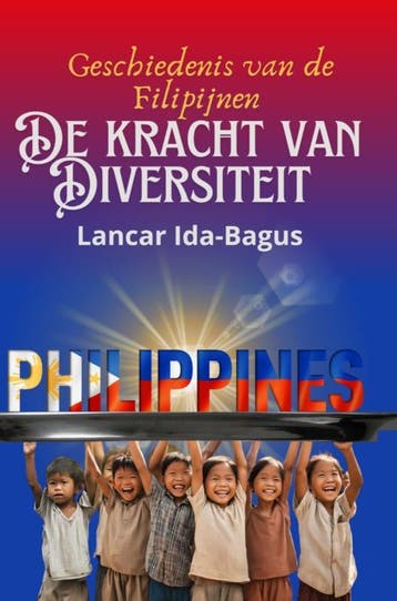 De Geschiedenis Van De Filipijnen | Lancar Ida-Bagus | Nieuw, Verzenden, Nieuw, Lancar Ida-Bagus