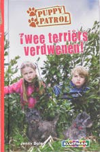Twee terriers verdwenen / Puppy Patrol 9789020673340 J. Dale, Verzenden, Zo goed als nieuw, J. Dale