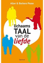 Lichaamstaal van de liefde, Boeken, Verzenden, Gelezen