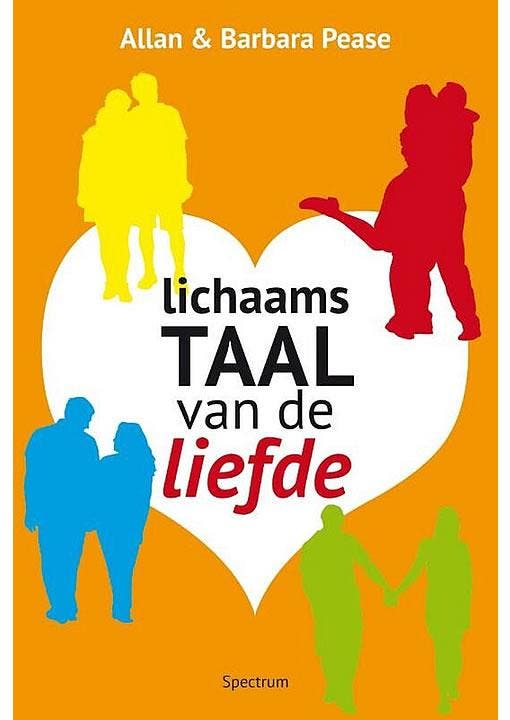 Lichaamstaal van de liefde, Boeken, Esoterie en Spiritualiteit, Gelezen, Verzenden