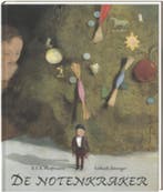 De notenkraker en de muizenkoning / Een Vier Windstreken, Boeken, Verzenden, Zo goed als nieuw, L. Zwerger