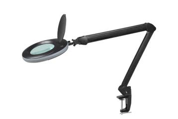 Loeplamp 127mm lens-3 dioptrie-96LED, Verzenden, Nieuw, Loeplamp