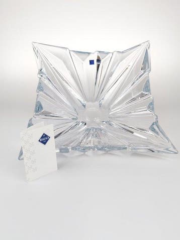 Centre de table - princesse - Cristal - Cristal de Bohême, Antiquités & Art