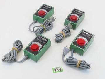 Fleischmann H0, N - 6735 - Unité de commande pour trains