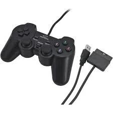 Esperanza EG106 Controller, Games en Spelcomputers, Spelcomputers | Sony Consoles | Accessoires, Verzenden
