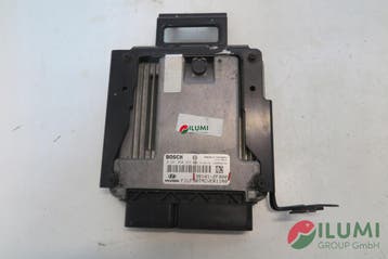 Motorcomputer Hyundai IX35 2.0 CRDI 39101-2F900, Verzenden, Gebruikt, Hyundai