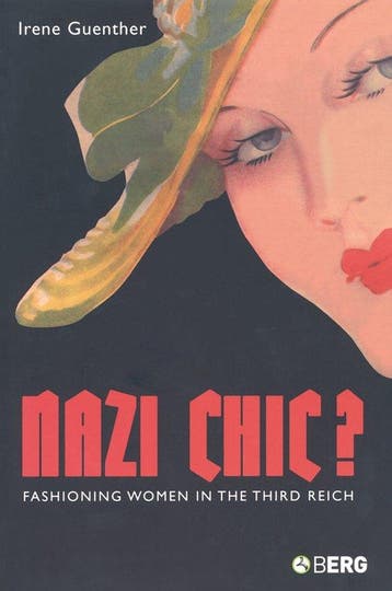 Nazi Chic? 9781859737170 Irene Guenther, Verzenden, Irene Guenther
