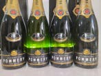 Pommery, Brut Royal - Champagne - 4 Bouteilles (0,75 L)
