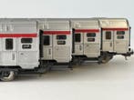 Lima H0 - Wagon de passagers pour trains miniatures (4) -, Hobby en Vrije tijd, Nieuw