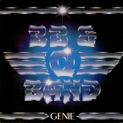 The Brooklyn, Bronx &amp; Queens Band - Genie, Cd's en Dvd's, Vinyl | Pop, Gebruikt, Verzenden