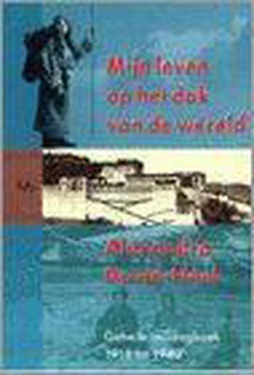 Mijn leven op het dak van de wereld 9789058473875, Verzenden, Gelezen, A. David-Neel