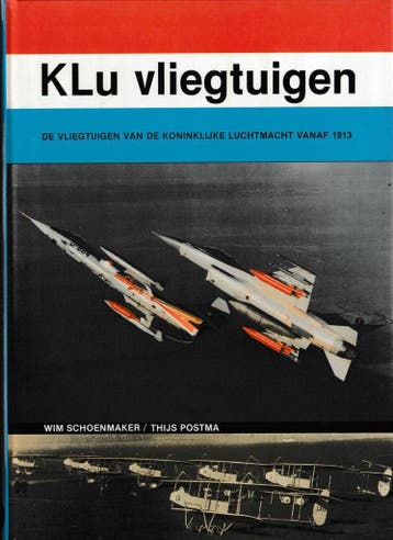 KLU-VLIEGTUIGEN 9789060139660 Schoenmaker, Verzenden, Gelezen, Schoenmaker