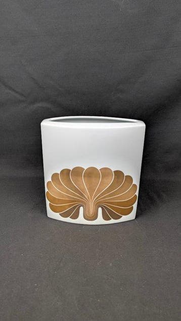 Rosenthal - Rosemonde Nairac - Vaas - Porselein - Grote, Antiek en Kunst