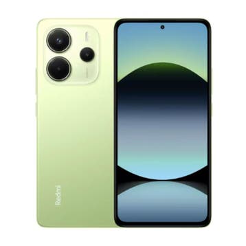 Redmi Note 14 (4G) Smartphone - 8 GB RAM - 256 GB Opslag -, Telecommunicatie, Verzenden, Nieuw