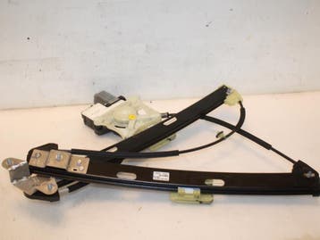 Ruitmechaniek 4Deurs rechts-voor Volkswagen Polo O73587