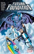 Future Foundation, Verzenden, Nieuw