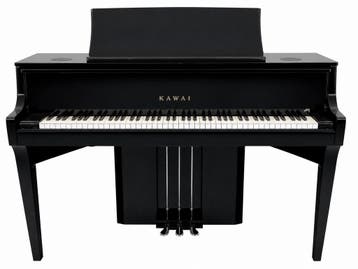 Kawai Novus NV10S (G608930), Musique & Instruments, Pianos, Verzenden