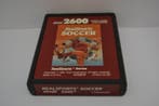 RealSports Soccer - Red Label (ATARI), Games en Spelcomputers, Spelcomputers | Atari, Nieuw