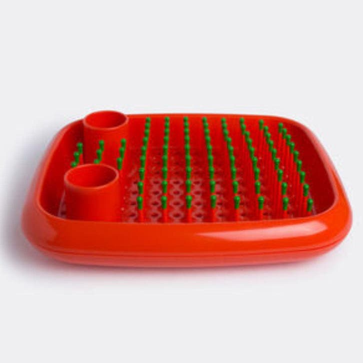 Magis Dish Doctor Droogrek – Marc Newson  Unicoo, Huis en Inrichting, Keuken | Servies, Nieuw, Verzenden