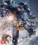 Pacific rim (2D + 3D) op Blu-ray, CD & DVD, Blu-ray, Envoi
