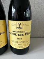 2021 & 2022 Domaine de la Grange des Pères - Languedoc - 2, Verzamelen, Wijnen, Nieuw