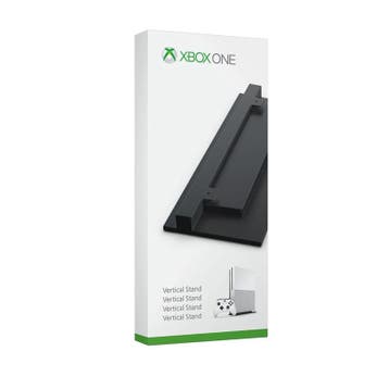 Microsoft Xbox One S Vertical Stand (Zonder Doos), Games en Spelcomputers, Ophalen of Verzenden, Zo goed als nieuw