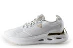Guess Sportschoenen in maat 40 Wit, Guess, Verzenden, Gedragen, Wit