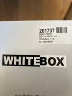 Whitebox 1:18 - Modelauto - Aston Martin DB2-4 Mk III, Nieuw