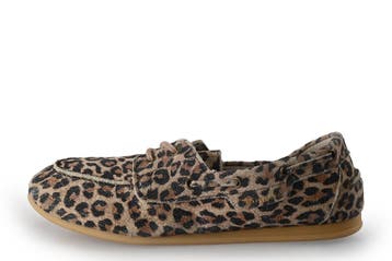Tamaris Loafers in maat 40 Bruin, Verzenden, Overige typen