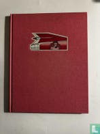 Kuijpers, Henk - Cadillac Club - 1997, Boeken, Strips | Comics, Eén comic, Verzenden, Zo goed als nieuw, Europa