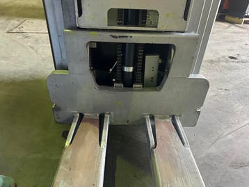 LCM1652 : Still EXV14C, 1000 à 2000 kg, Électrique, Préparateur de commandes, Still