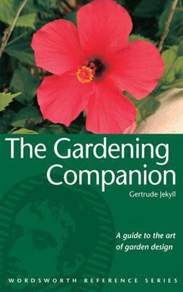 The Gardening Companion 9781840222692 Gertrude Jekyll, Verzenden, Gertrude Jekyll