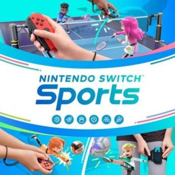 Nintendo Switch Sports (Switch Games), Games en Spelcomputers, Ophalen of Verzenden, Zo goed als nieuw