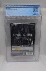 Nintendo - Gamecube - Biohazard (Japanese) - graded CGC 9.6, Nieuw