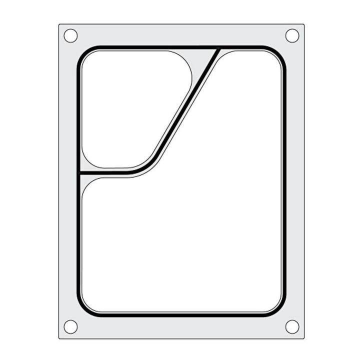 Thermosealer Matrijs | HENDI Thermosealer COMPACT |, Zakelijke goederen, Horeca | Keukenapparatuur, Nieuw in verpakking, Verzenden