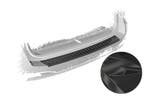Bumperbescherming voor BMW 5 Reeks G31 M-pakket LKS001-C, Verzenden, Nieuw