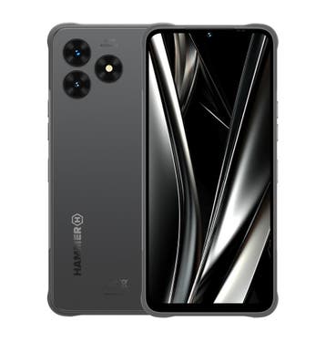 Hammer Blade Va 5G sterke smartphone! Android 14, Telecommunicatie, Mobiele telefoons | Overige merken, Verzenden, Nieuw