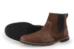 Timberland Chelsea boots in maat 44 Bruin, Kleding | Heren, Schoenen, Bruin, Verzenden, Timberland, Boots