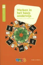 Werken in het basisonderwijs 2e / 2e 9789006952803, Verzenden, M. van Eijkeren