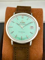 Omega - Constellation Automatic Cal.561 - 168.004 - Heren -