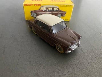 Dinky Toys - Modelauto - Dinky Toys Made in France 531 Fiat