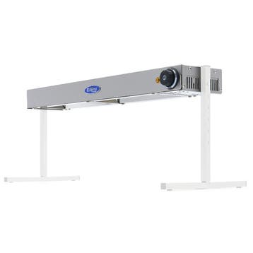 Stripwarmer - 76 cm - geschikt voor montage Plafond &, Verzenden