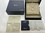Chopard - Ketting met hanger - Happy Diamonds & Snowflake -