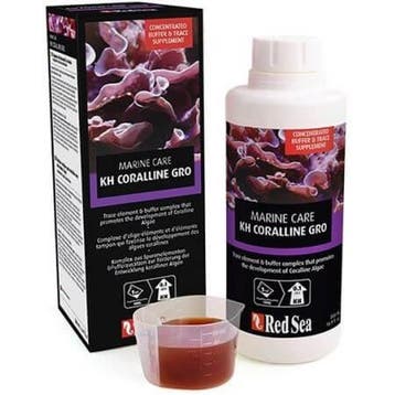 Red Sea Coralline Gro - 5L, Verzenden, Nieuw