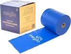 Meglio Weerstandsband 46m | Tweede kansje | OP = OP, Sport en Fitness, Fitnessmaterialen, Verzenden, Nieuw, Weerstandband