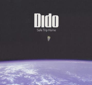 Dido - Safe Trip Home, Verzenden, Gebruikt